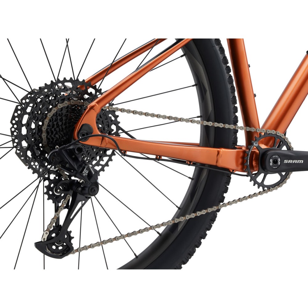 Горный велосипед Giant Fathom 1 29" (2022)